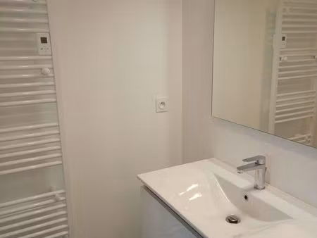 loue appartement