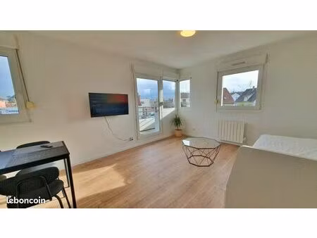 f2 sausheim terrasse
