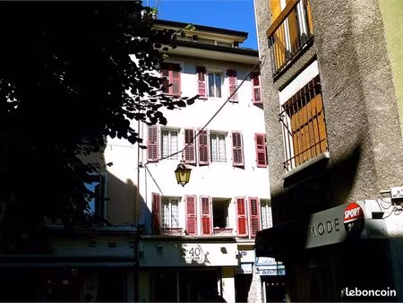 studio thonon