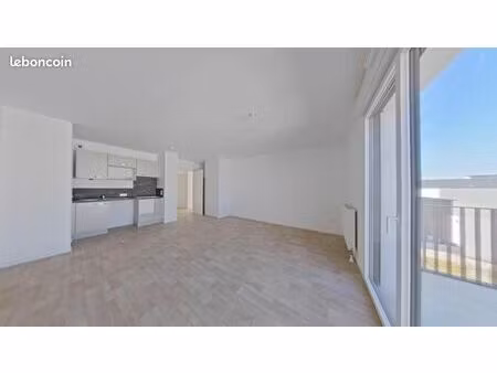 appartement t3