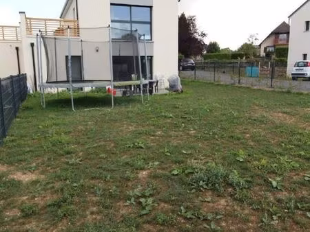 maison 5 pièces 101 m²