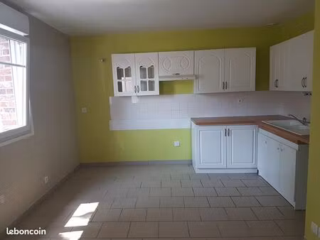 maison 3 pièces 65 m²