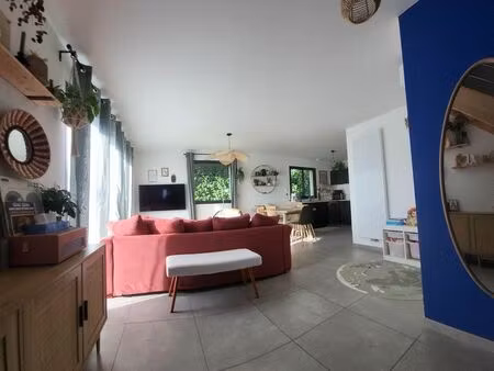 maison 4 pièces 85 m²