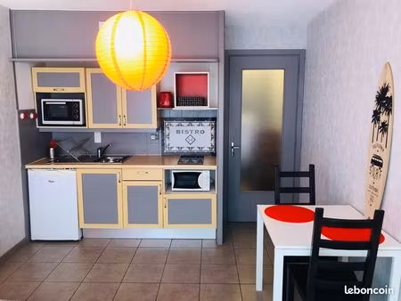 appartement meublé étudiant hyper centre aix-les-bains