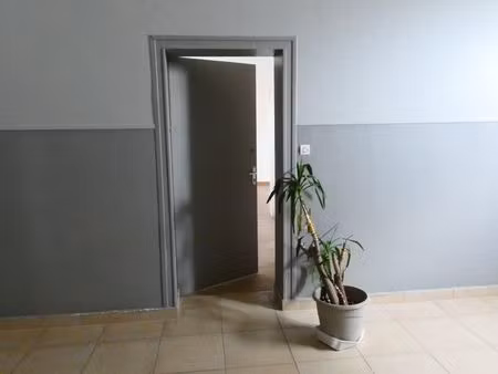 appartement t4 refait à neuf – 88 m² – berck