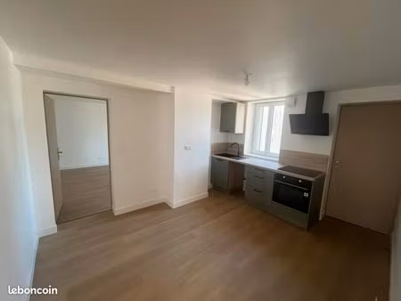appartement t3