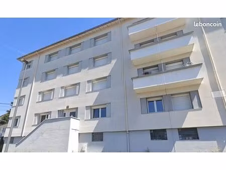 appartement 3 pièces 57 m²