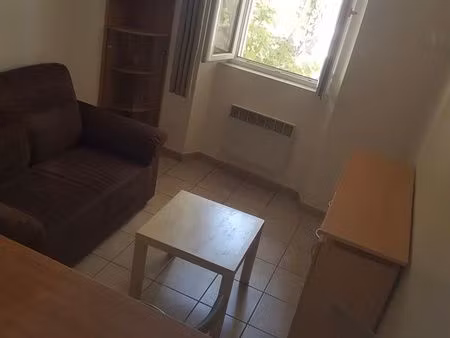 t2 meublé forcalqueiret