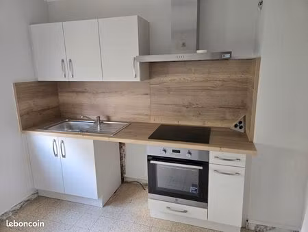 loue appartement