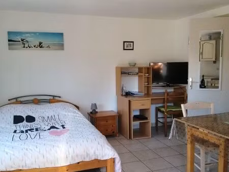 loue studio pour étudiant 5 minutes iut