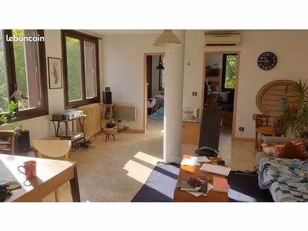 appartement t3
