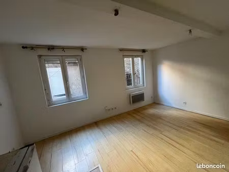 studio à louer