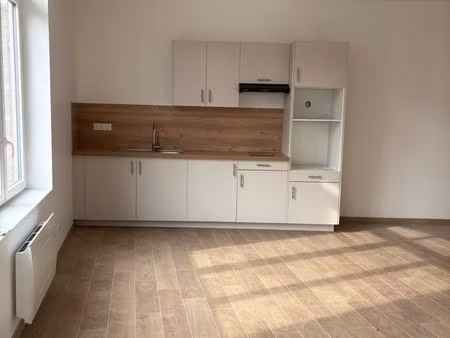 f2 rénové centre peronne