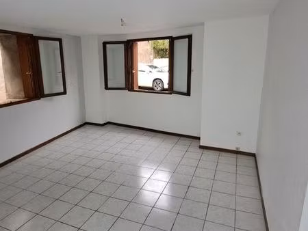 appartement 64 m2