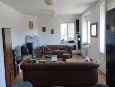 appartement t4
