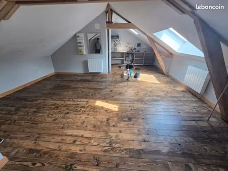 appartement t2 rénové etudiant