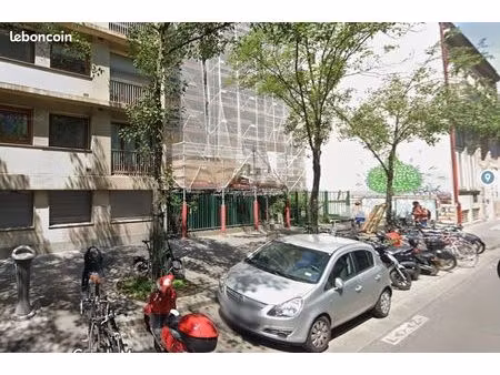 location box 14 m2 bastille richard lenoir