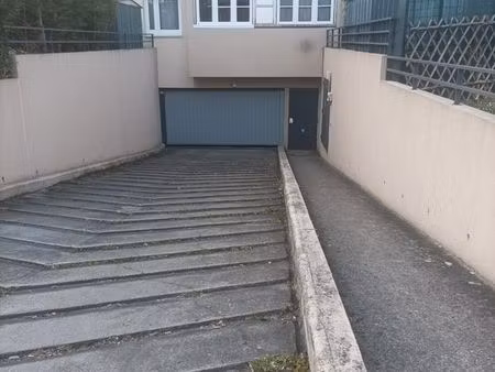 box location