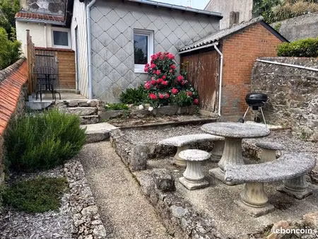 maisonnette