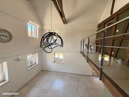 maison 4 pièces 128 m²