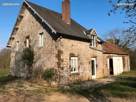 maison location