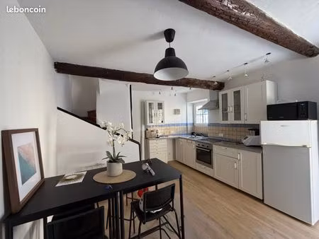 location meuble