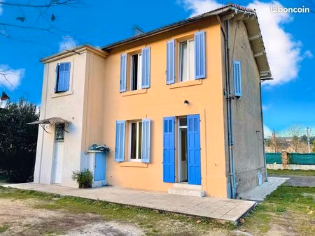 maison 6 pièces 149 m²