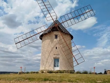 moulin