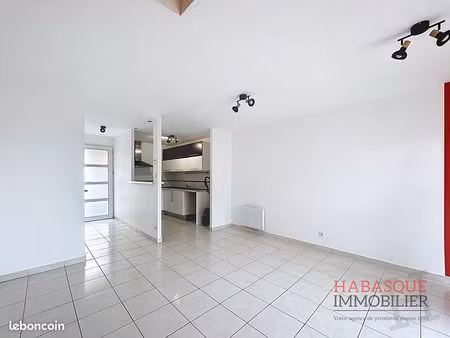 maison 3 pièces 54 m²