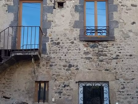 maison individuelle