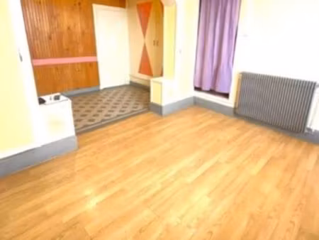 maison a louer thiers proche centre ville