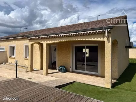 maison 90 m² valence
