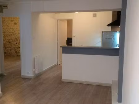 appartement t3 centre la rochelle