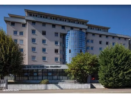 location appartement étudiants