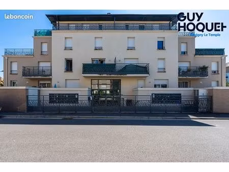 appartement 1 pièce 26 m²