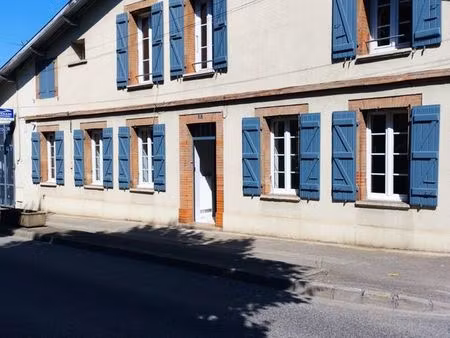 maison t5 centre ville