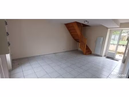 maison en location