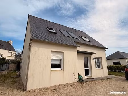 maison 6 pièces 100 m²
