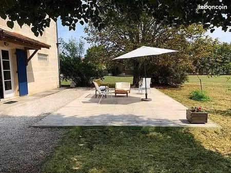 maison 9 pièces 250 m²
