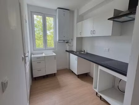 location meublée t2 argenteuil