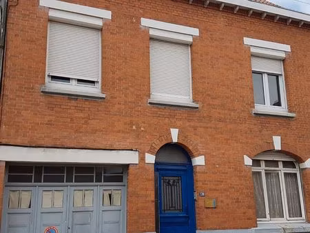 studio 1 pièce 18 m²