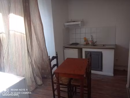 appartement t2 bonnétable