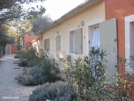 studio meublé