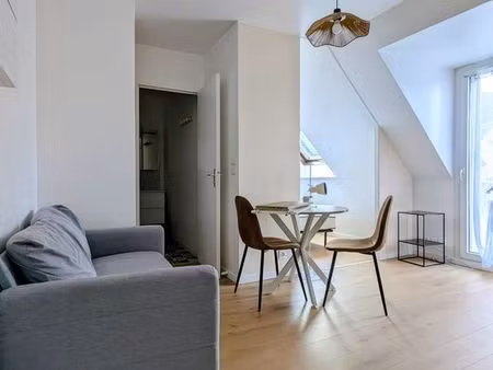 studio centre ville dreux