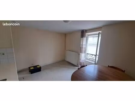 appartement duplex blois hyper centre