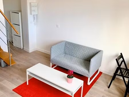 petit t2 en duplex