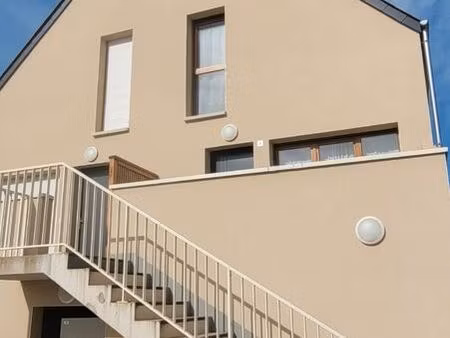 duplex 3 pièces 66 m²