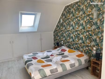 chambre à louer 15m2 st brieuc