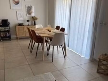 location appartement f2