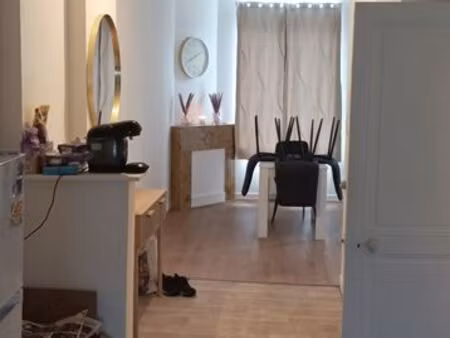 location appartement t3 -71 m2